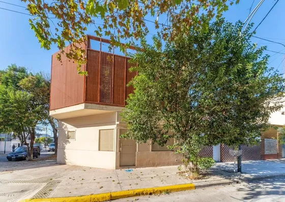 Ph En Venta - 2 Dormitorios 2 Baños - 120mts2 - Villa Lugano