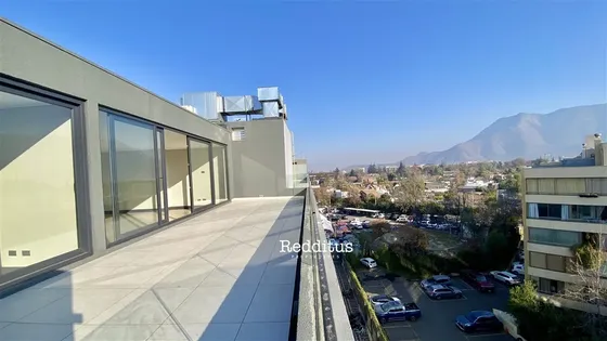 Luminoso Y Amplio, Con Vista Panorámica