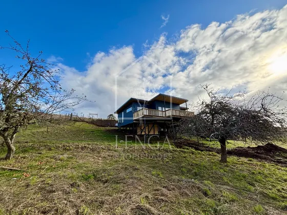 Casa Completamente Nueva 3d 2b Nueva Braunau