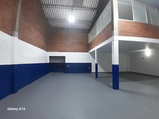 Bodegas En Arriendo El Porvenir 462-1015