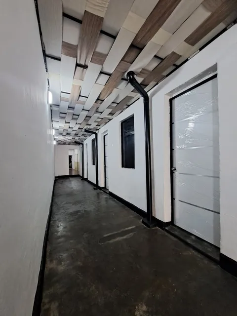 Se Alquila Casa Para Uso Comercial Av Bolívar San José (lp)