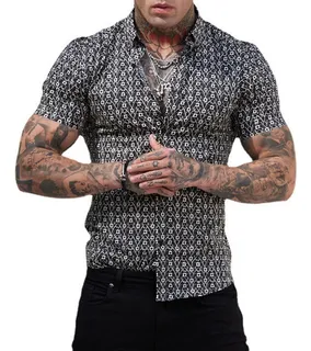 Chemise supreme louis vuitton sale