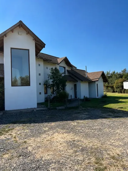 Espectacular Parcela Condominio Ladislao Talagante
