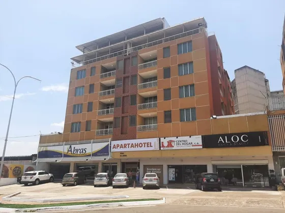 Alquiler, Penthouse De Lujo, Tipo Hotel, Con Todos Los Servicios Incluidos