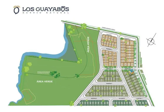 Terreno En Venta Camino Lusich Maldonado