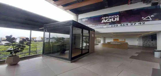 Local En Arriendo/cerritos/pereira (279061129).