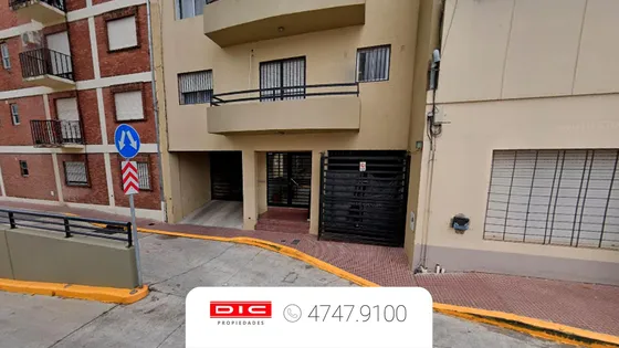 Cochera Venta - San Fernando