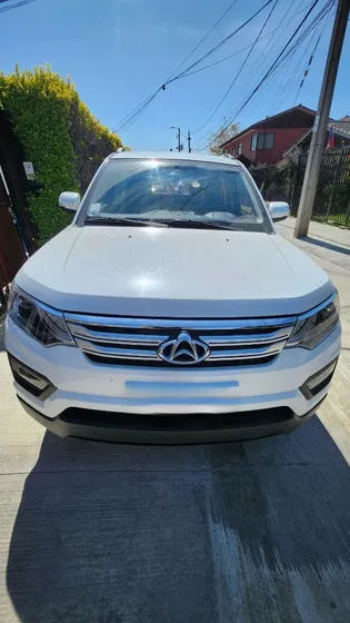 Changan Cx70 1.5t Elite Mt