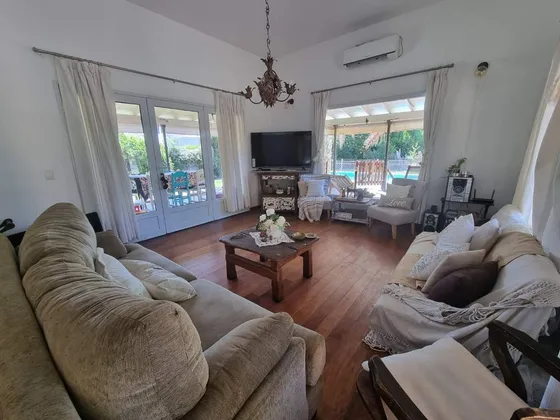 Venta Casa 4 Amb  Lujan Arroyo Dulce Apto Credito 