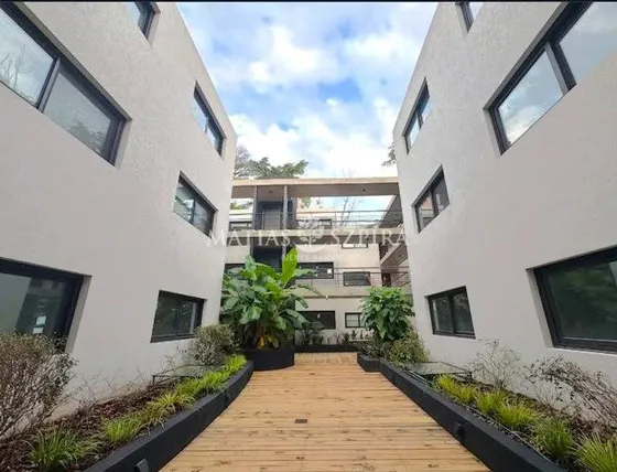 Alquiler Departamento 4 Amb ,parque Leloir