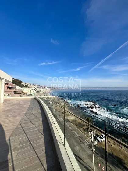 Costa Urbana | Duplex Primera Linea