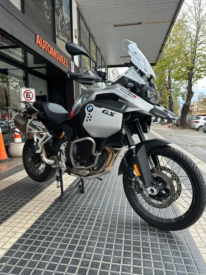 Bmw F 900