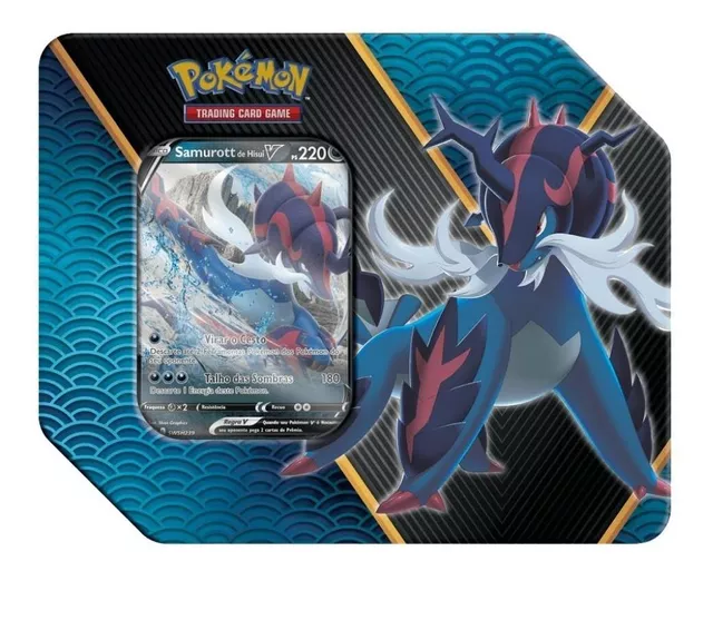 Original - Deck Inicial Pokemon go - Mewtwo copag raro em Promoção