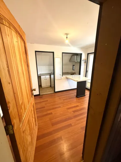 Arriendo Departamento 1 Dormitorio Metro Rojas Magallanes