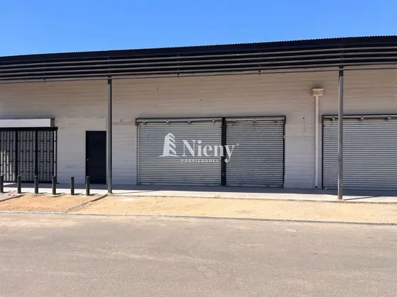 Local Comercial En Venta En Melipilla