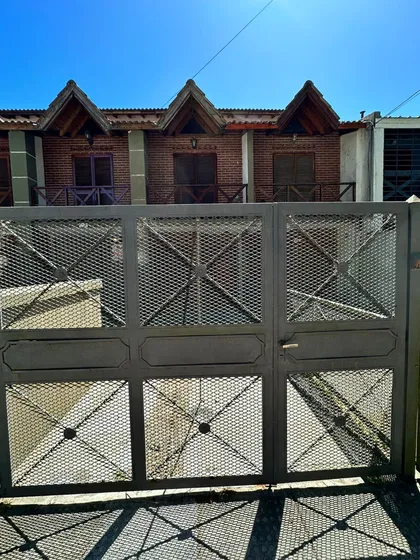 Alquiler Temporario De Triplex Con Todos Los Servicios