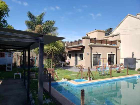 Casa Venta General Pacheco