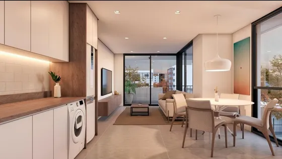Venta, Departamento, Pozo, 2 Ambientes, Balcón, Merlo Centro.