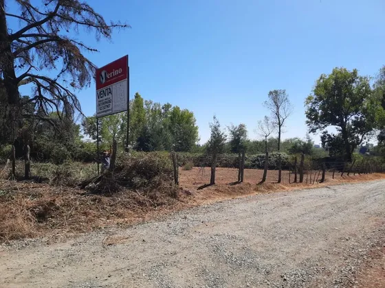 Parcelas Urbanas En Venta Tres Esquinas