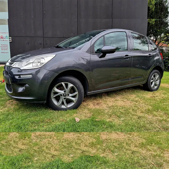 Citroën C3 1.5 Feel 90cv