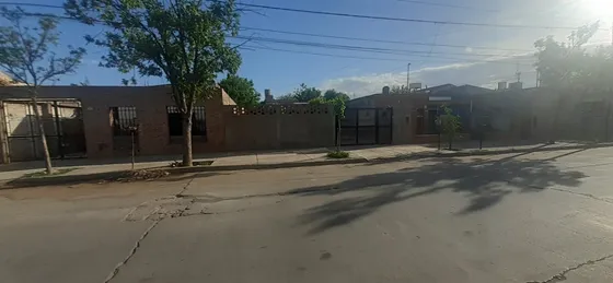 Se Vende Casa En Bº Ardiles Villa Dolores Traslasierra- Cba