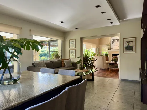Casa A La Venta En Los Soles Valle Escondido! 