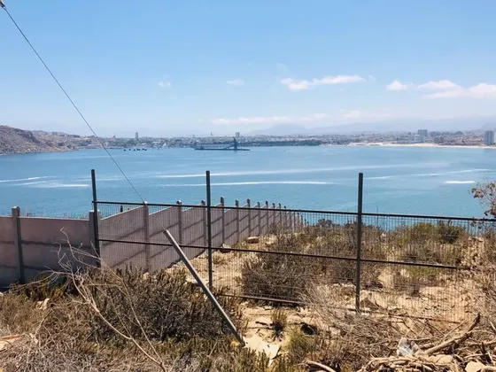 Excelente Terreno Urbano Con Inmejorable Vista En ...