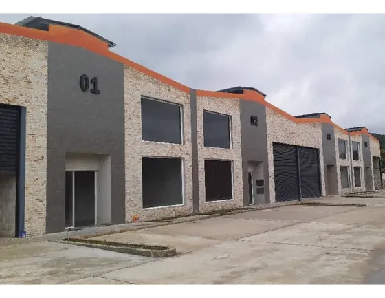 Galpón Industrial A Estrenar, Al Mejor Precio Por M². Tcl G 4869214