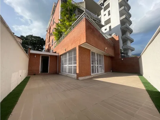 Alquiler Pb 150m2 2h+s/3b+s/2p Los Naranjos De Las Mercedes