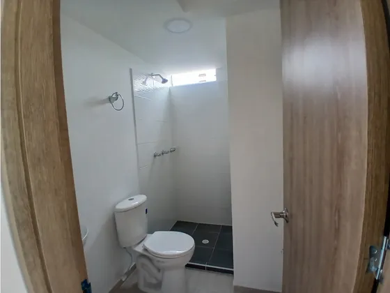 Apartamento En Venta En El Crucero Villamaría | Venta Apto