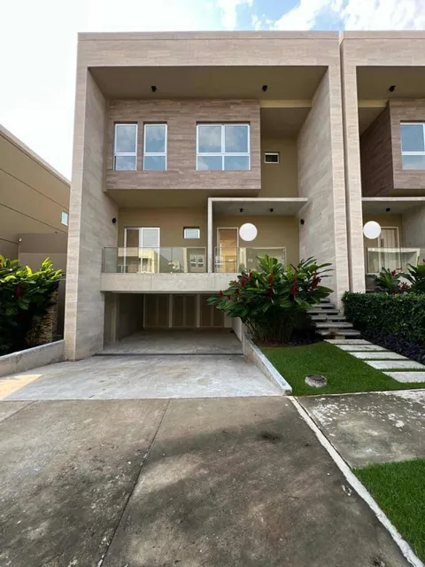 Annic Coronado Vende Townhouse En Altos De Guataparo La Zona Más Exclusiva Y Segura De La Ciudad De Valencia Conjunto Residencial Cumbres De Guataparo Acepta Financiamiento Código 272136