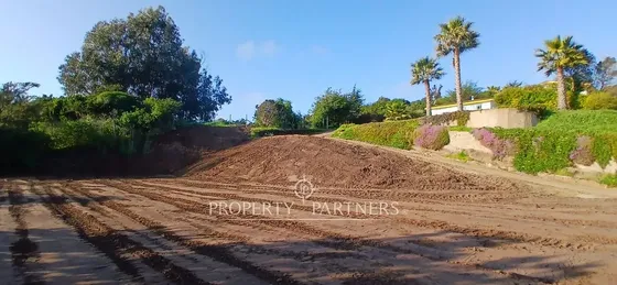 Terreno En Condominio A Pocos Minutos De La Playa