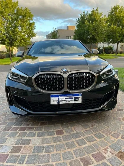 Bmw Serie 1 2.0 Xdrive M135 Performance