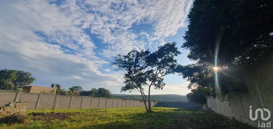 Venta Terreno 0 Ambiente Berriozabal Centro