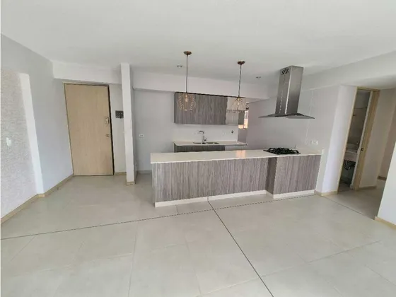 Vendo Moderno Apartamento Envigado Sector Las Brujas. Unidad Completa