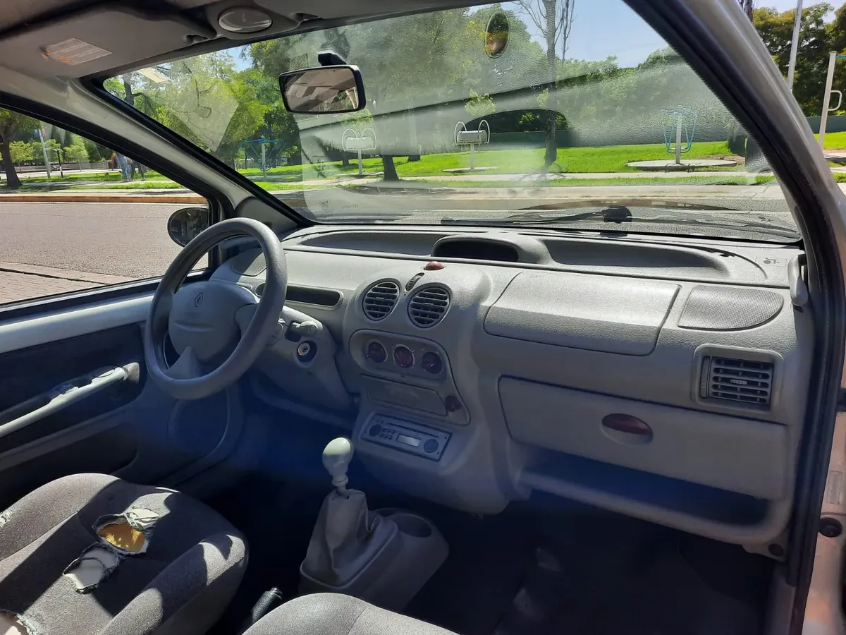 Renault Twingo 1.2 Joven65710134084099123