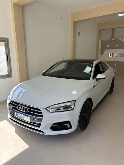 Audi A5 2.0 Tfsi Coupe 252cv