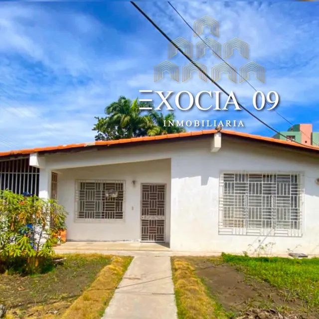 En Venta Casa A Pie De Calle En Guanta