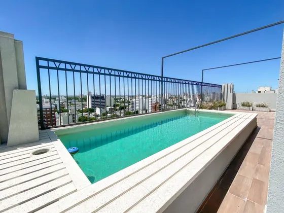 Venta Departamento Edificio Victoria Categoria 
