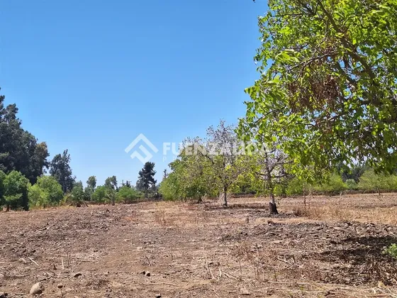 Parcela Venta Talagante Lonquen Carampangue