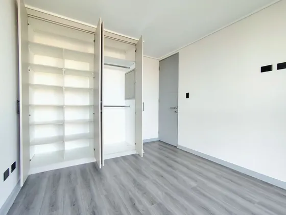 Edificio Av. Carlos Valdovinos Vista Suroriente Piso 4