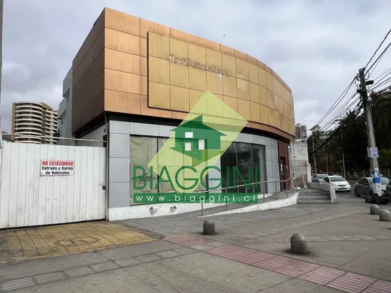 Propiedad En Arriendo Sector ,avenida Brasil