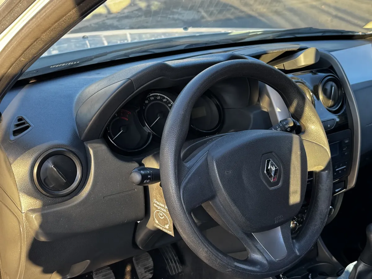 Renault Duster 1.6 Ph2 4x2 Expression5189405671175168011