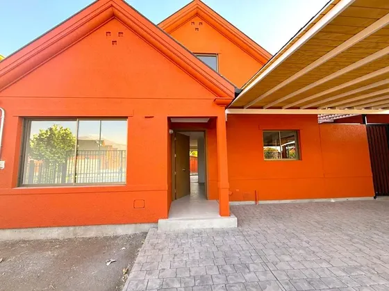 Parque Brisas Norte Chicureo - Escuchamos Ofertas