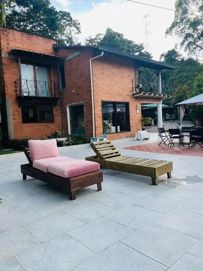 Venta Casa Campestre Caldas Vereda La Miel 