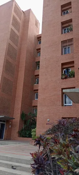 Se Vende Apartamento En Los Pomelos En Obra Gris Gc 
