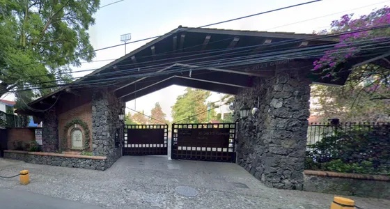 Casa En Venta En Tlalpan Cerca De C.u Unam, Perisur, Bosque De Tlalpan  Oh
