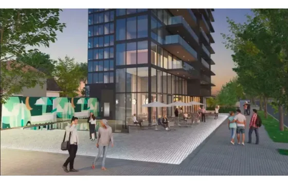 Oportunidad!! Cesión De Promesa Depto 1d2b En Piso 9 Edifici