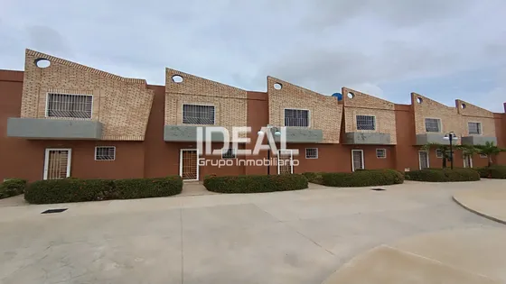 Ideal Vende Town House De 70m² En Conjunto Bucaneros Ciudad Flamingo 2 Habitaciones 2 Baños Y Patio De 27 M².