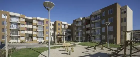 Vende En Condominio Pie Andino 3d,1b,1 Estacionamiento